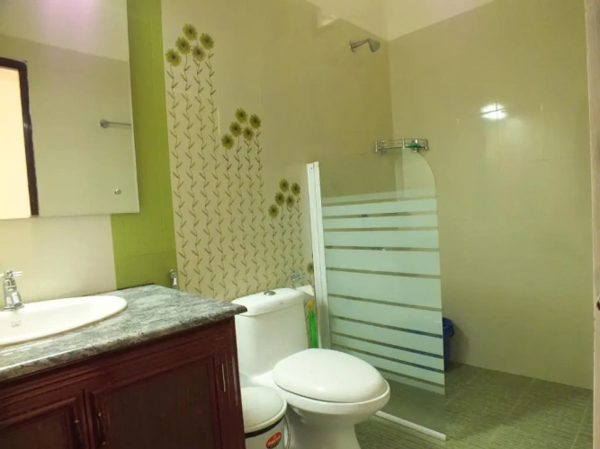 Deluxe Double room with balcony and with sea view