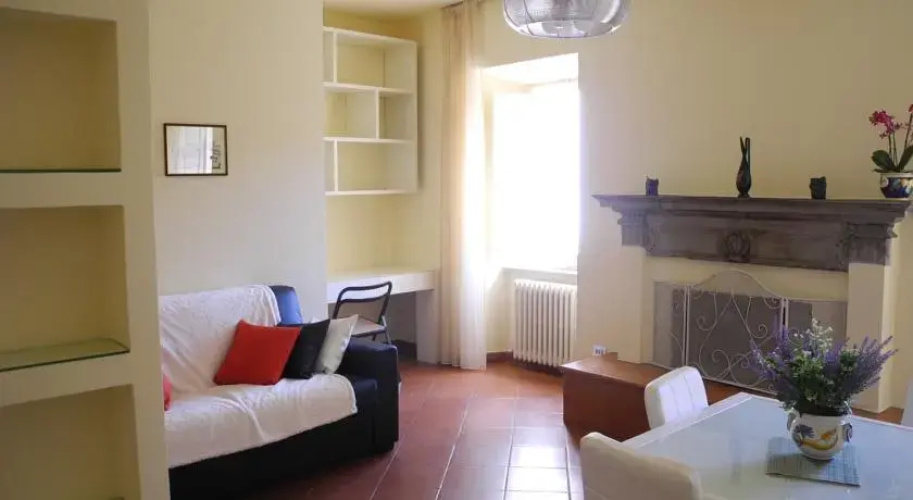 Appartamento Gli Archiccioli