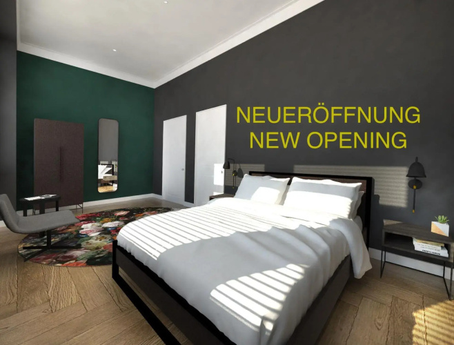 GRONERS Leipzig