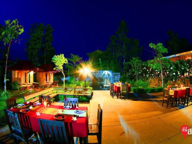 Greenview Resort
