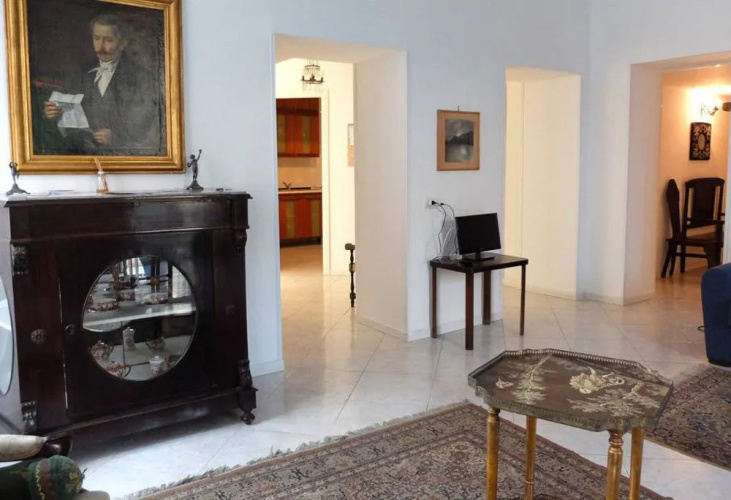 Apartment Cavour I - BH 4