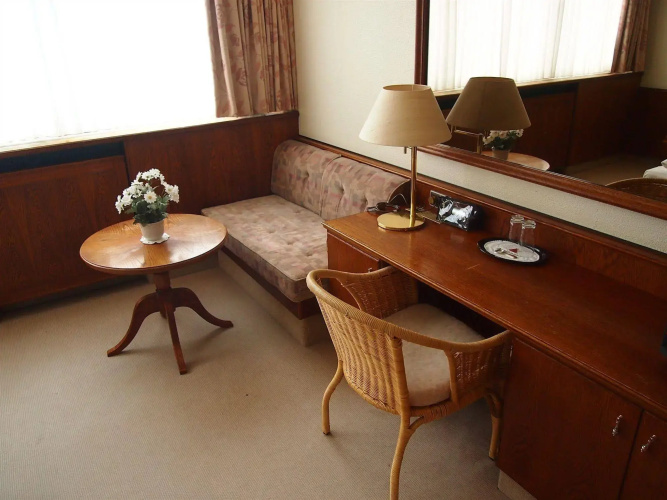FF&E Hotel Dania