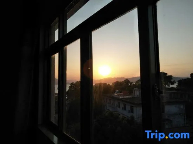 Fuding Datianhu Homestay