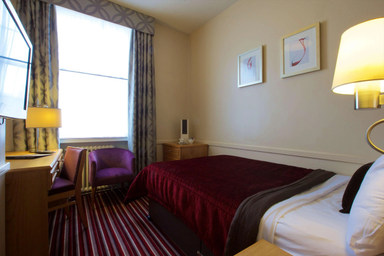 Carlisle Station Hotel, Sure Hotel Collection by BW photo 6