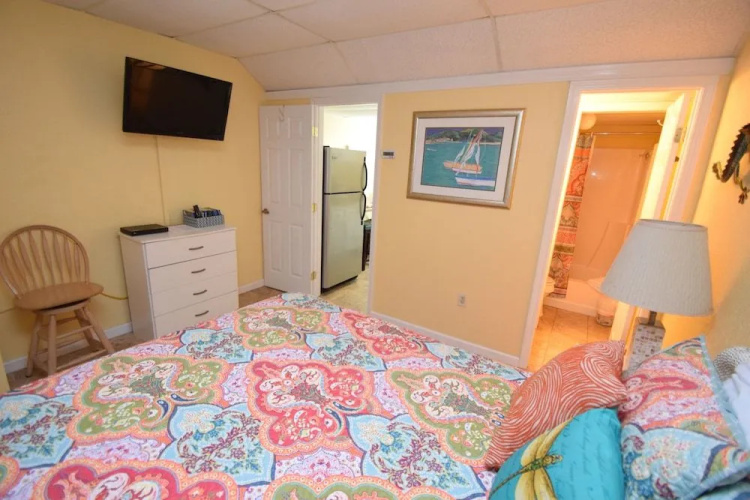 Beachview 325 by RedAwning