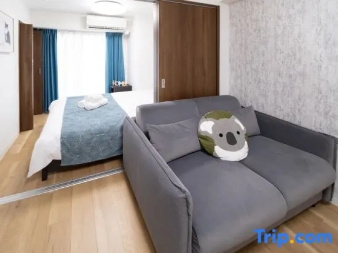 Double Apartment