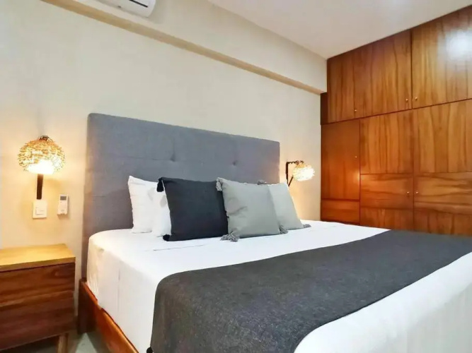 106 Amena Cute&Cozy 1 Bdr APT 4.2 km from the beach