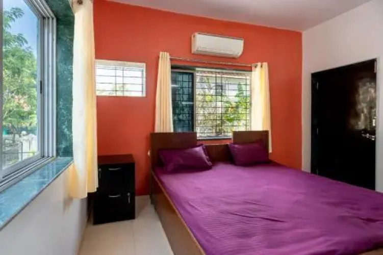Staycation Villas