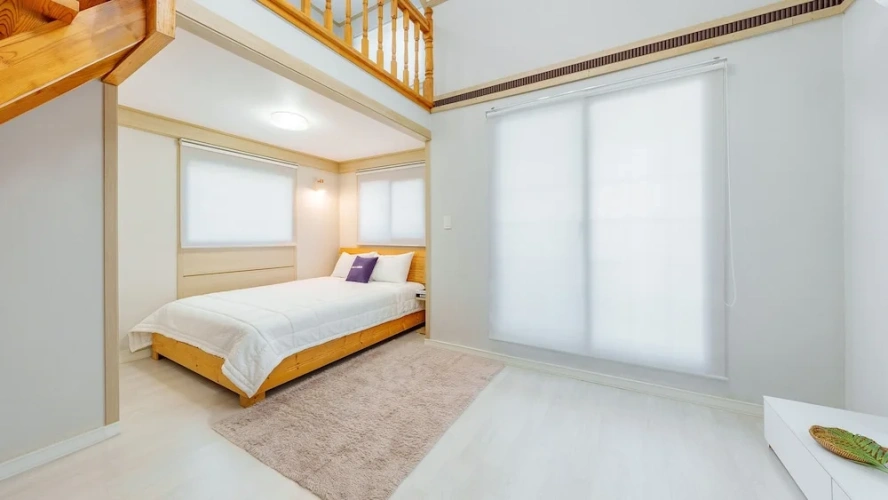 2 Bedrooms Standard room