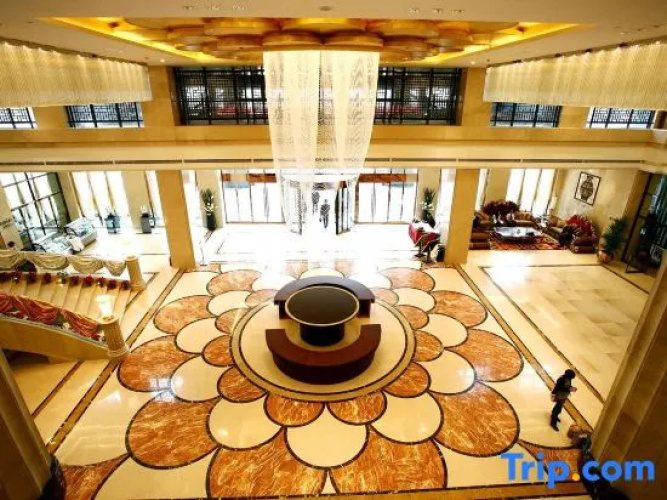 Tianyao Hotel