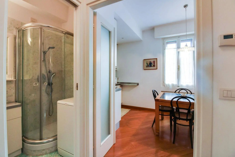 Apartment La Basilica