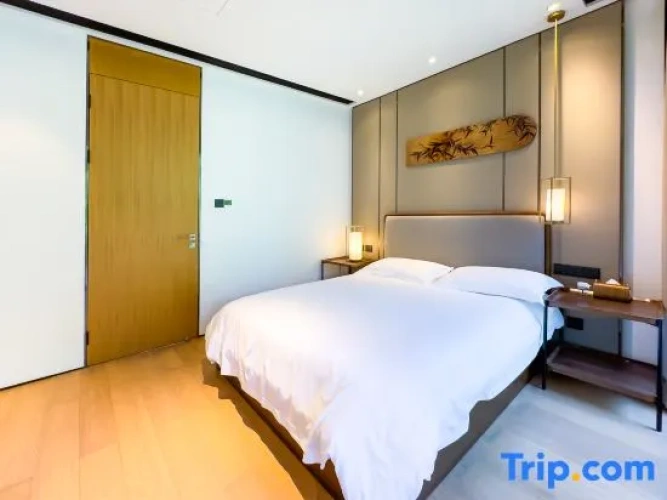 2 Bedrooms Family Villa