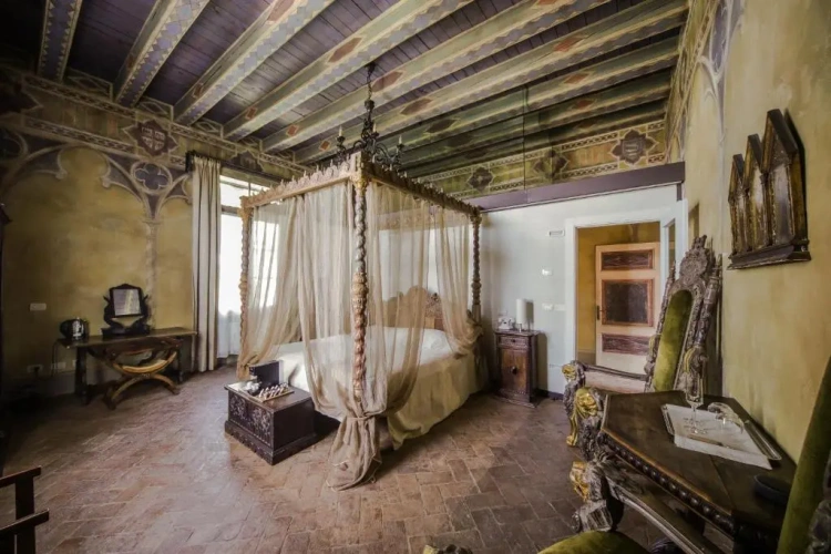 Royal Suite