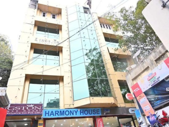 Image de l'hôtel