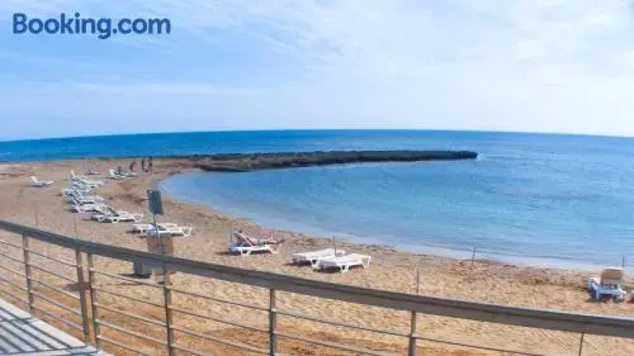 Oceanview Luxury Villa 012