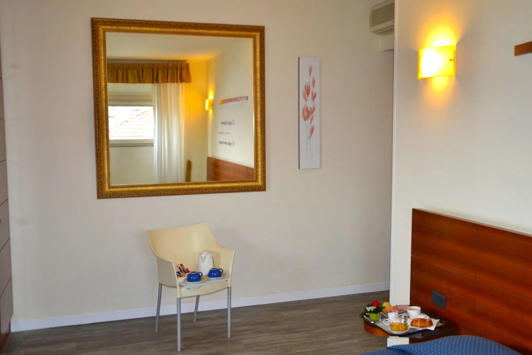 Hotel Europa