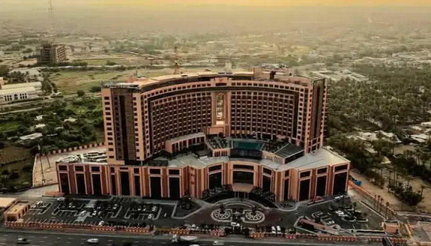 World Heart Hotel