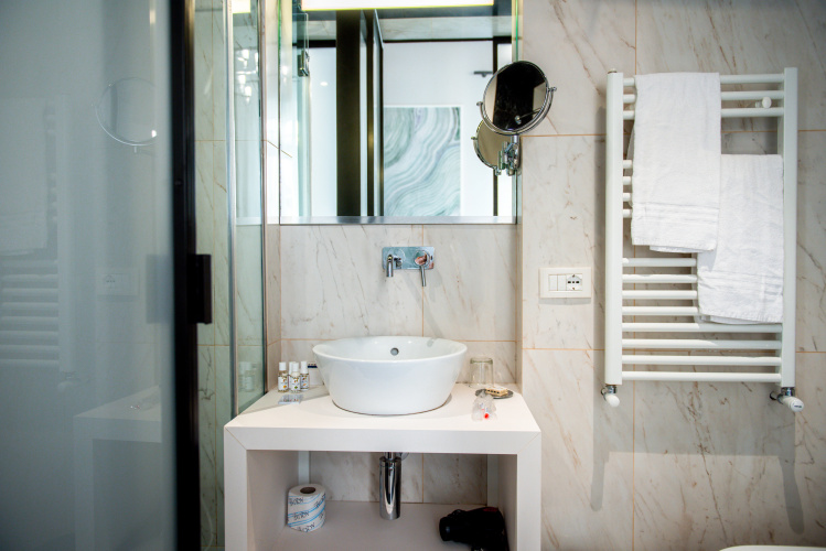 Boutique Centrale Palace Hotel photo 35