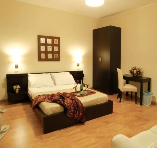 Bella Cagliari B&B