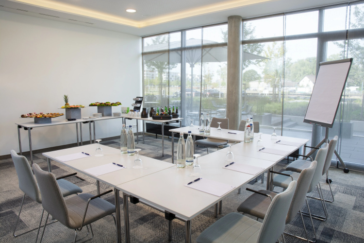 Holiday Inn Express Karlsruhe City Park photo 17