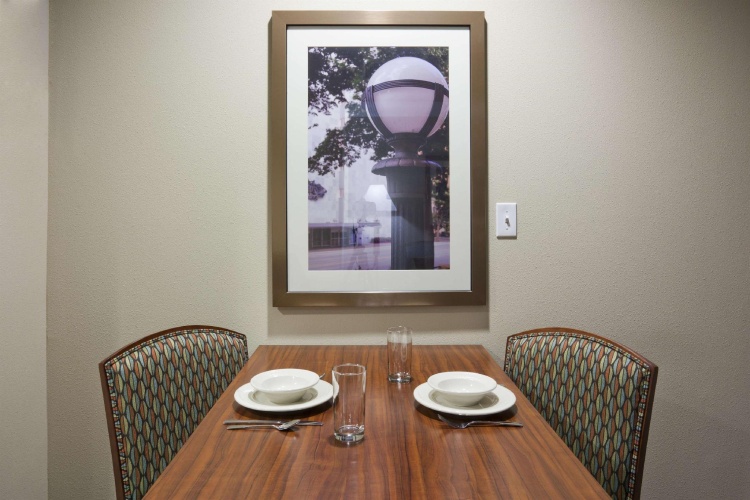 1 Bedroom Quadruple Suite