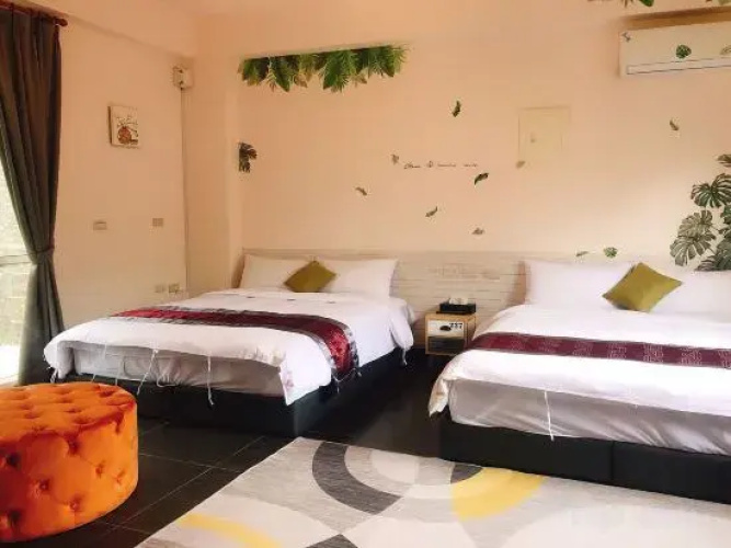 Star Moon Secret Hostel