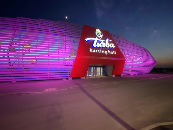 Фотография номера квартиры Студия Чемпионов