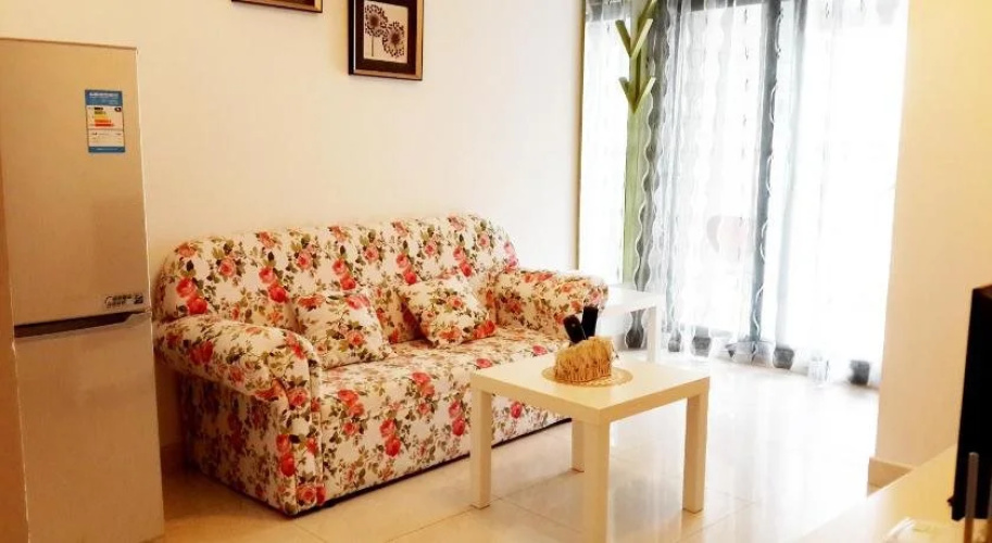 Shenzhen Shuangcheng Ehome Apartment