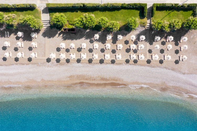 Oceanis Beach Hotel photo 25