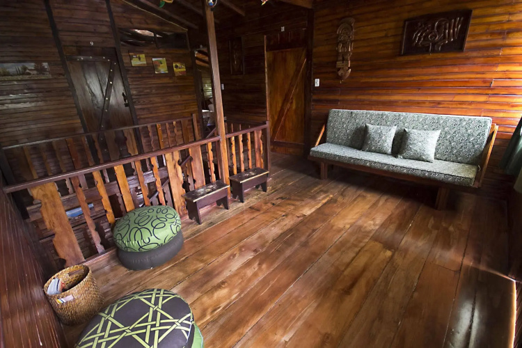 Mindo Green House