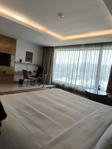 Double Club Suite