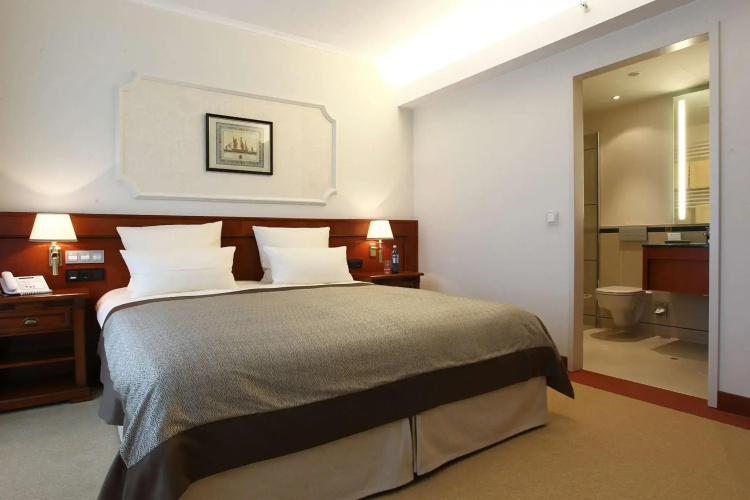 ATLANTIC Hotel Wilhelmshaven