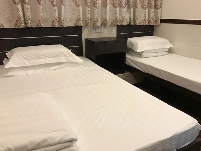 Lap Shun Hostel