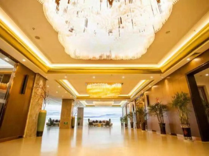 Jinlong Hotel