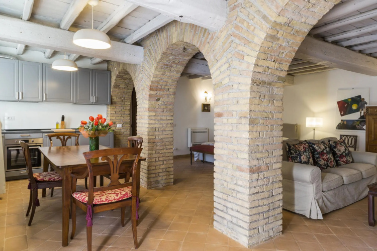 Castello del Duca - Arciduca Junior Suite