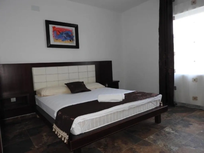 3 Bedrooms Apartment with balcony and with view