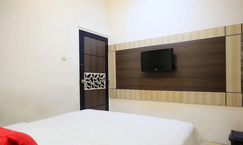 ZEN Rooms Basic Kalimas Sunan Ampel