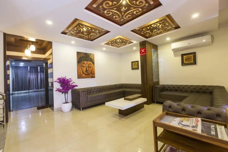 Hotel Cordon Vay