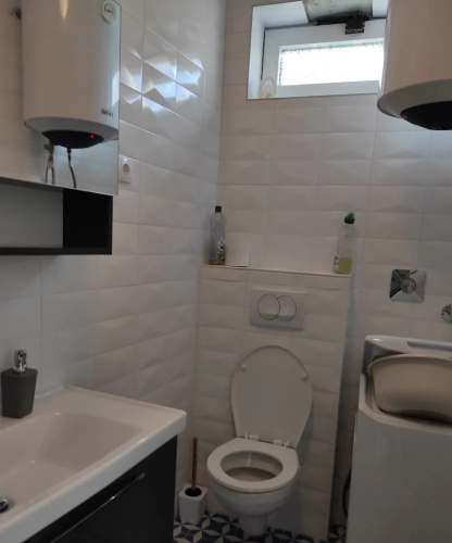Karolina Apartment