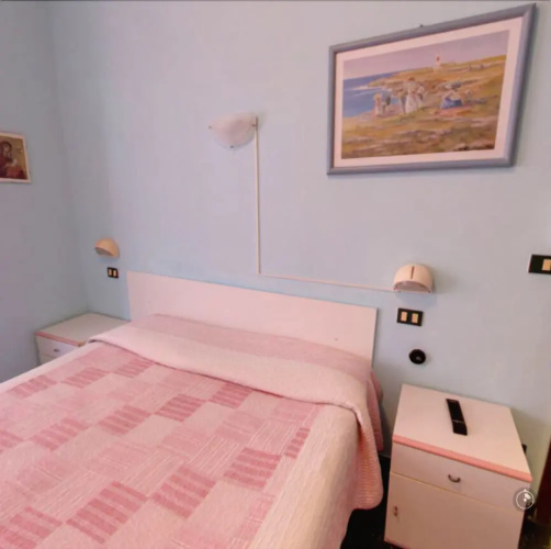 Hotel Giordana