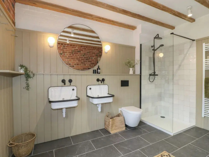 Holly Cottage - Fold Yards