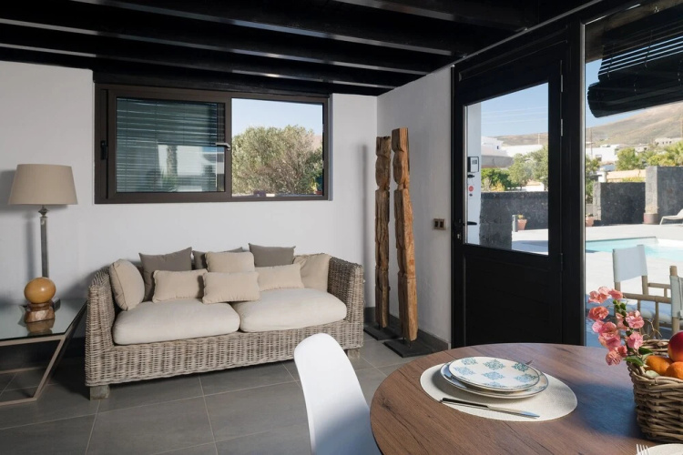 5 Suites