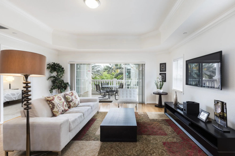 Reunion By Orlando Fun Rentals