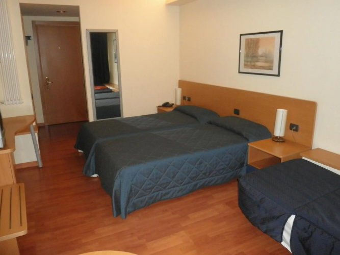 Hotel Selide