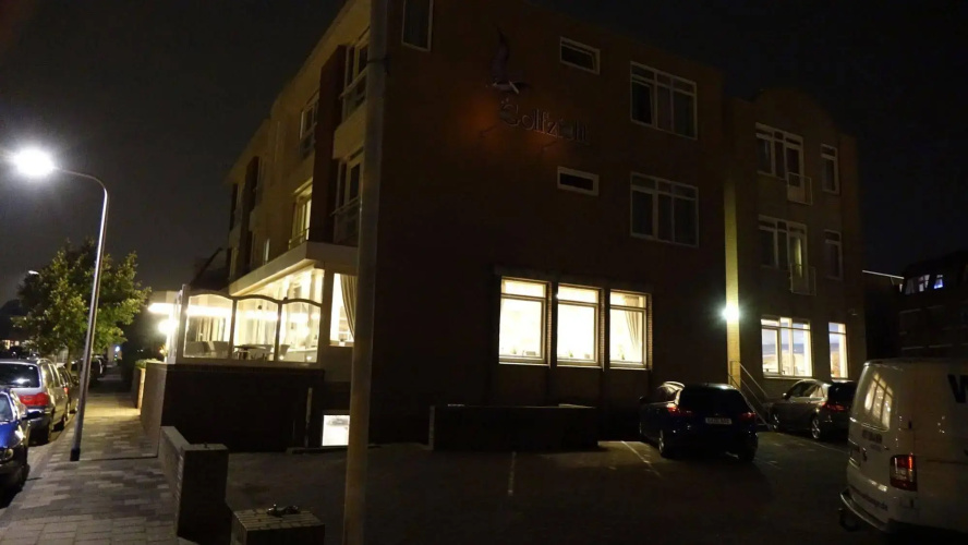 Otel görseli