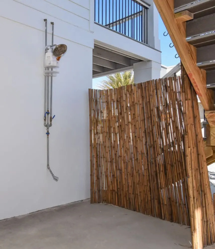Salt Life Pool Home by Ocean Properties