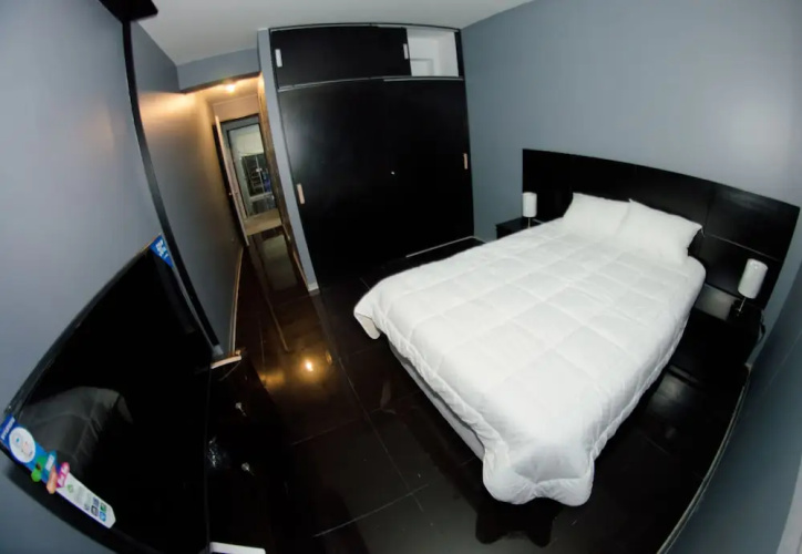 Miraflores Apartment