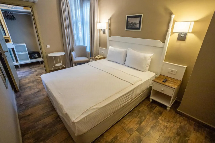Olbios Marina Resort