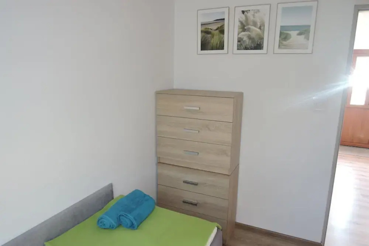 New Holiday Home for 5 People in Wiselka