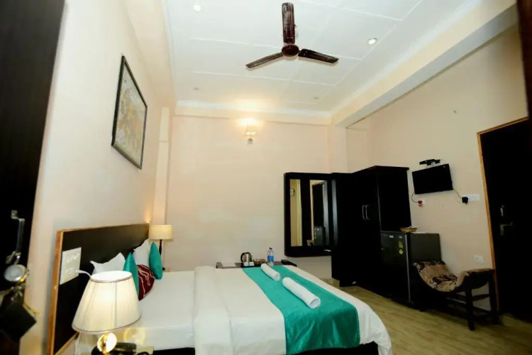 Ap House Hotel